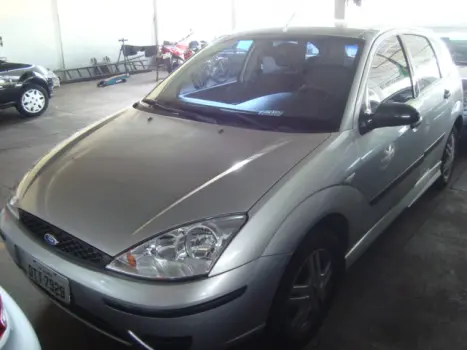 FORD Focus Hatch 2.0 16V 4P FLEX AUTOM�TICO, Foto 1
