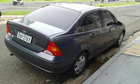 FORD Focus Sedan 1.6 4P GLX FLEX, Foto 2