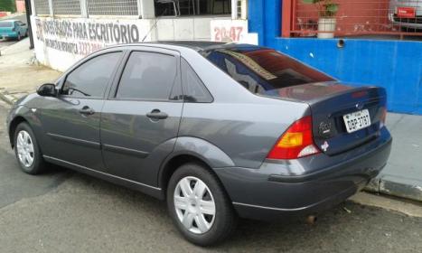 FORD Focus Sedan 1.6 4P GLX FLEX, Foto 3