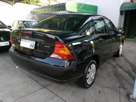 FORD Focus Sedan 1.6 4P GLX FLEX, Foto 2