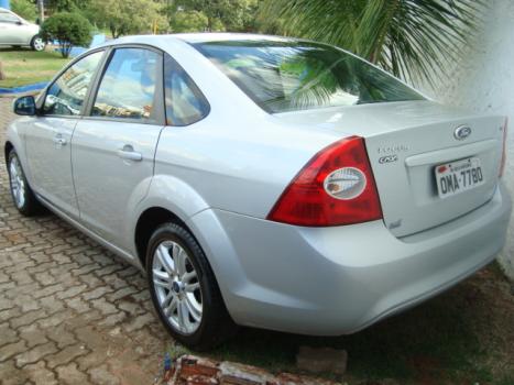 FORD Focus Sedan 2.0 16V 4P GLX FLEX, Foto 4
