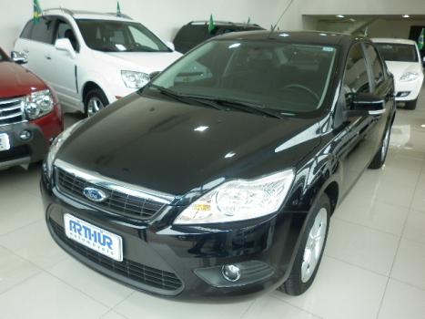 FORD Focus Sedan 2.0 16V 4P GLX, Foto 1