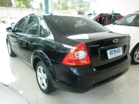 FORD Focus Sedan 2.0 16V 4P GLX, Foto 3