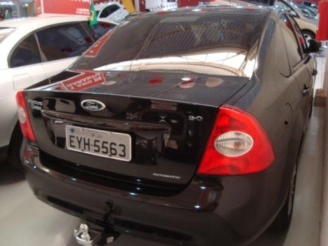 FORD Focus Sedan 2.0 16V 4P, Foto 2