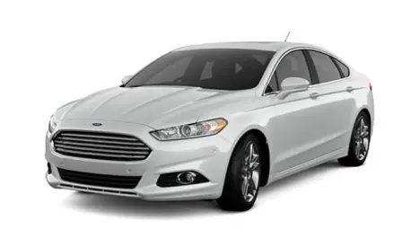 FORD Fusion 2.0 16V 4P TITANIUM ECOBOOST, Foto 1