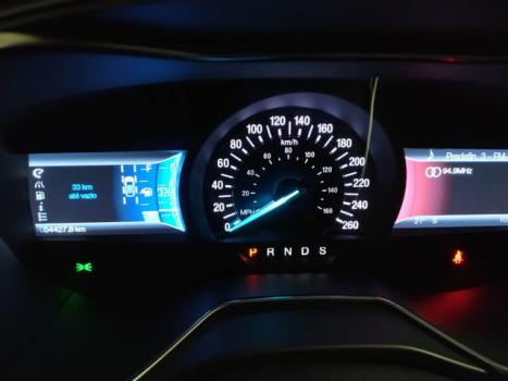 FORD Fusion 2.0 16V 4P ECOBOOST TITANIUM FWD AUTOM�TICO, Foto 3