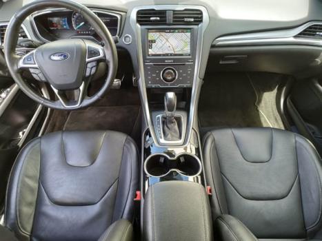 FORD Fusion 2.0 16V 4P ECOBOOST TITANIUM FWD AUTOM�TICO, Foto 5