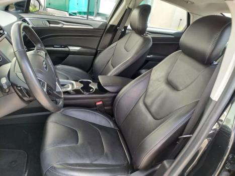 FORD Fusion 2.0 16V 4P ECOBOOST TITANIUM FWD AUTOM�TICO, Foto 6