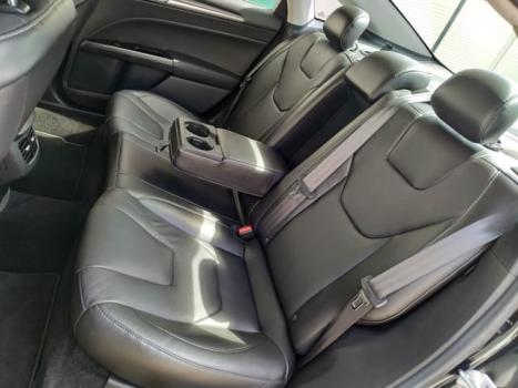FORD Fusion 2.0 16V 4P ECOBOOST TITANIUM FWD AUTOM�TICO, Foto 7