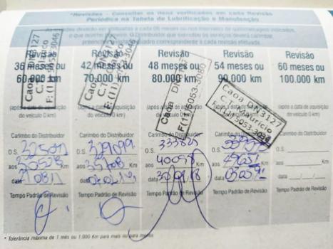 FORD Fusion 2.0 16V 4P ECOBOOST TITANIUM FWD AUTOM�TICO, Foto 9