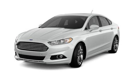 FORD Fusion 2.0 4P 16V ECOBOOST TURBO TITANIUM PLUS H�BRIDO AUTOM�TICO, Foto 1