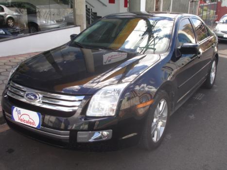 FORD Fusion 2.3 16V 4P SEL AUTOM�TICO, Foto 1
