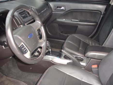 FORD Fusion 2.3 16V 4P SEL AUTOM�TICO, Foto 4