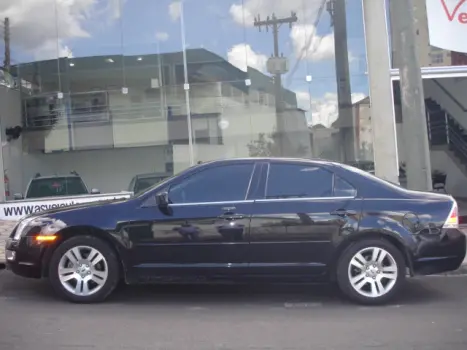 FORD Fusion 2.3 16V 4P SEL AUTOM�TICO, Foto 2