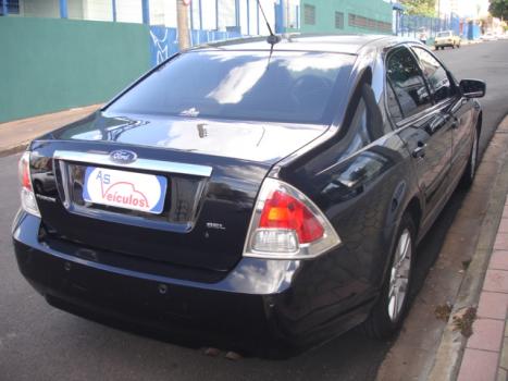 FORD Fusion 2.3 16V 4P SEL AUTOM�TICO, Foto 3