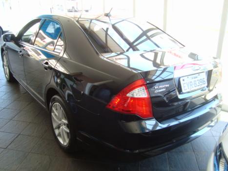 FORD Fusion 2.3 16V 4P SEL AUTOM�TICO, Foto 4