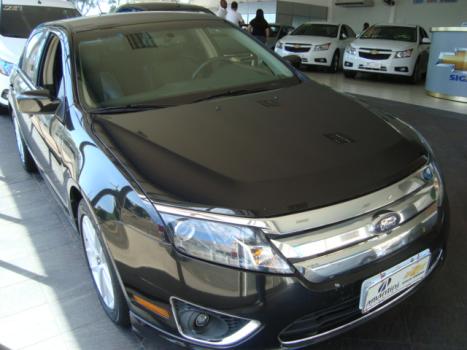 FORD Fusion 2.3 16V 4P SEL AUTOM�TICO, Foto 1