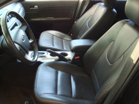 FORD Fusion 2.3 16V 4P SEL AUTOM�TICO, Foto 2