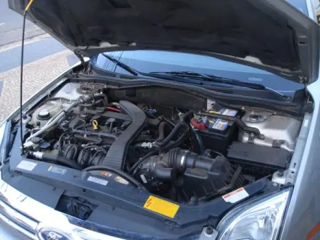 FORD Fusion 2.3 16V 4P SEL AUTOM�TICO, Foto 4