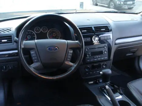 FORD Fusion 2.3 16V 4P SEL AUTOM�TICO, Foto 3