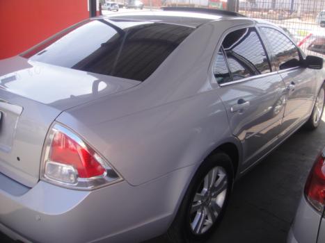 FORD Fusion 2.3 16V 4P SEL AUTOM�TICO, Foto 2