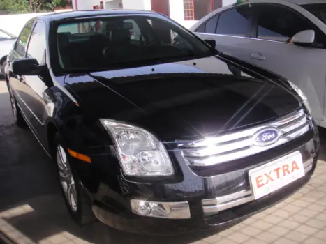 FORD Fusion 2.3 16V 4P SEL AUTOM�TICO, Foto 1