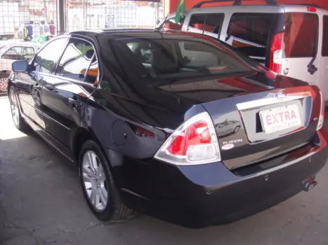 FORD Fusion 2.3 16V 4P SEL AUTOM�TICO, Foto 2