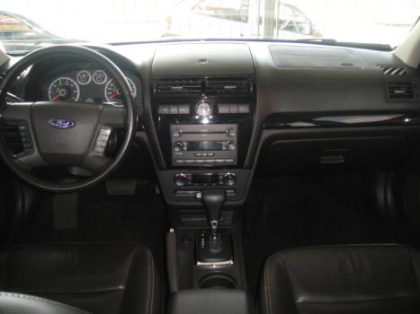 FORD Fusion 2.3 16V 4P SEL AUTOM�TICO, Foto 3