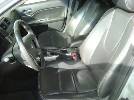 FORD Fusion 2.5 16V 4P SE FLEX AUTOM�TICO, Foto 2