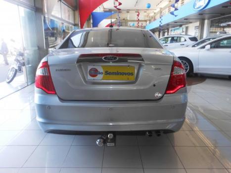 FORD Fusion 2.5 16V 4P SEL AUTOM�TICO, Foto 4