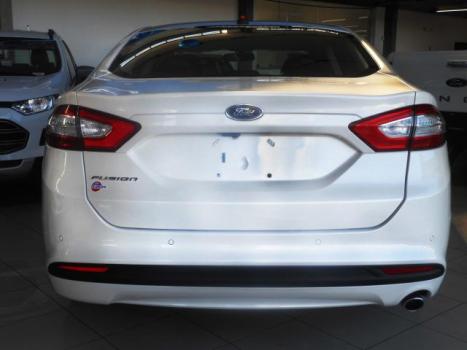 FORD Fusion 2.5 16V 4P SEL AUTOM�TICO, Foto 4