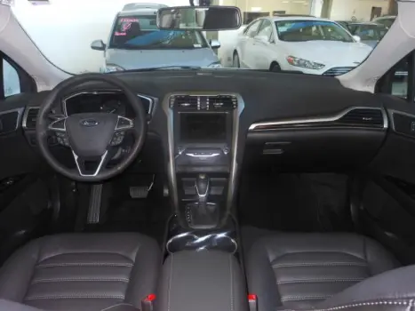 FORD Fusion 2.5 16V 4P SEL AUTOM�TICO, Foto 3