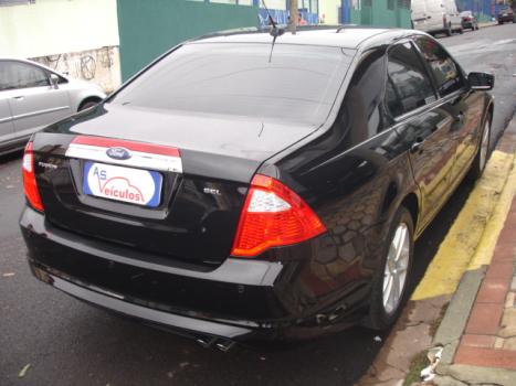 FORD Fusion 2.5 16V 4P SEL AUTOM�TICO, Foto 3