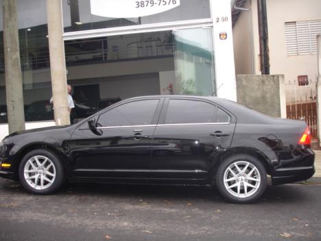 FORD Fusion 2.5 16V 4P SEL AUTOM�TICO, Foto 2