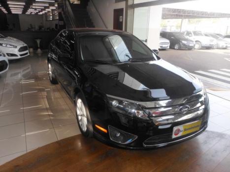 FORD Fusion 2.5 16V 4P SEL AUTOM�TICO, Foto 2