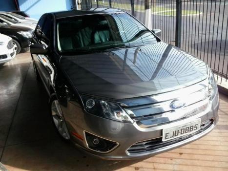 FORD Fusion 2.5 16V 4P SEL AUTOM�TICO, Foto 1