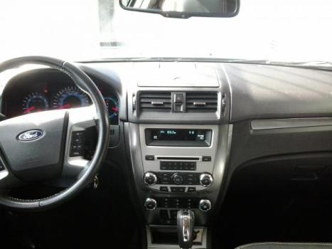 FORD Fusion 2.5 16V 4P SEL AUTOM�TICO, Foto 2