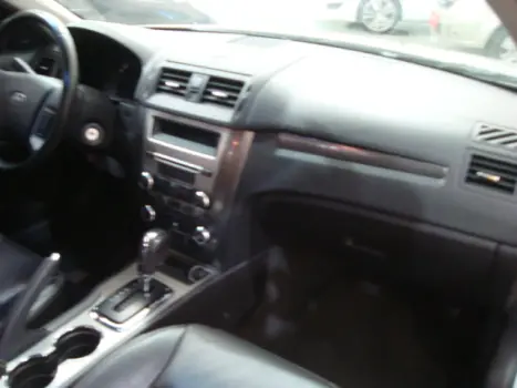 FORD Fusion 2.5 16V 4P SEL AUTOM�TICO, Foto 3
