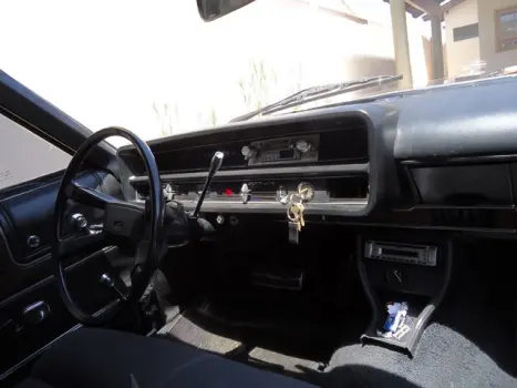 FORD Galaxie 4.7 V8 4P LANDAU AUTOM�TICO, Foto 2