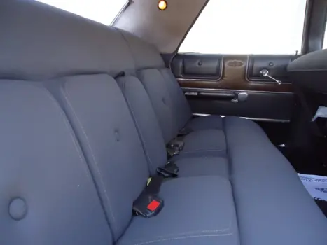 FORD Galaxie 4.7 V8 4P LANDAU AUTOM�TICO, Foto 3