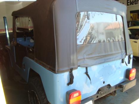 FORD Jeep 2.6 6 CILINDROS CJ-5, Foto 4