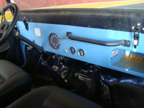 FORD Jeep 2.6 6 CILINDROS CJ-5, Foto 3