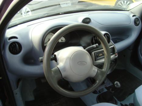 FORD Ka 1.0, Foto 3