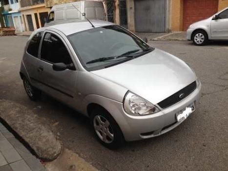 FORD Ka 1.0, Foto 1