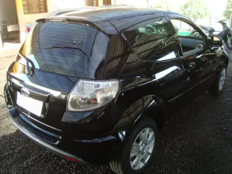 FORD Ka 1.0 CLASS FLEX, Foto 4