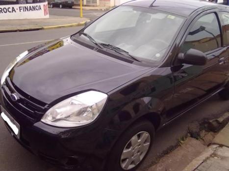 FORD Ka 1.0 FLEX, Foto 2