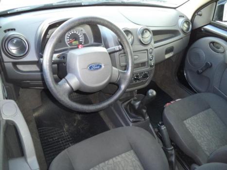 FORD Ka 1.0 FLEX, Foto 4