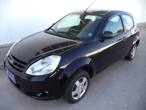 FORD Ka 1.0 FLEX, Foto 1