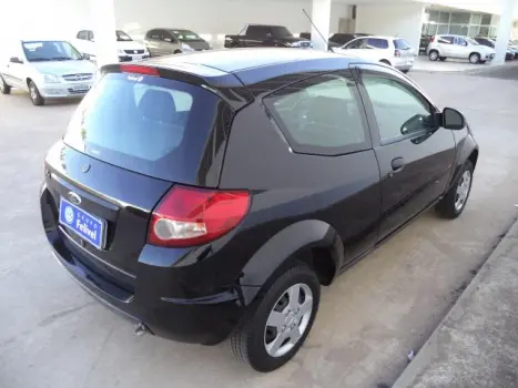 FORD Ka 1.0 FLEX, Foto 2