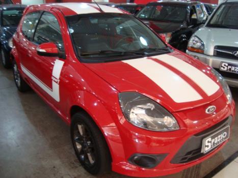 FORD Ka 1.6 FLEX, Foto 1